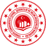 T.C. Çevre, Şehircilik ve İklim Değişikliği Bakanlığı logosu