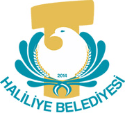 Haliliye Municipality logo